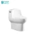 Import Novelty Bathroom Sanitary Ware Watersense Certificate Easy Cleaning White Toilet Bowl from China