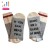 Import Novelty funny letters text youthful vitality cotton tube socks woman from China