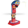 NQT-G03 factory direct sale dragon punch boxing arcade machine redemption game for amusement