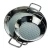Import NSF listed clad & induction bottom stainless steel private label cookware for restaurant from China