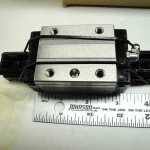 NSK LAH25ANS Stainless Steel Linear Guide LAH25AN Linear Block