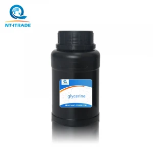 NT-ITRADE BRAND Glycerol Glycerine 99.95% 56-81-5
