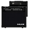 NUX 12 inch 50 W Frontline 50 acoustic electric guitar amplifier and guitar speaker made in China