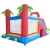 Import Nylon Bounce House Combo All in 1 Inflatable Bouncy Castle Water Slide With Pool For Kids from China