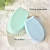 Import OEM 2019 New style makeup sponge blender foundation latex free puff cosmetic beauty makeup blender powder puff sponge from China