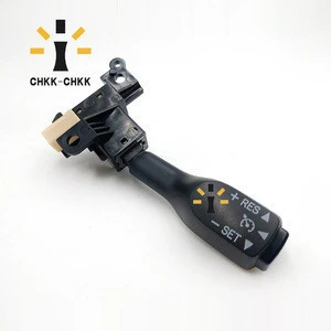 OEM 84632-34011 Cruise Control Switch for Japanese Car