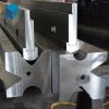 OEM Acceptable forging mould 47+/-2hrc hardness press brake die tooling