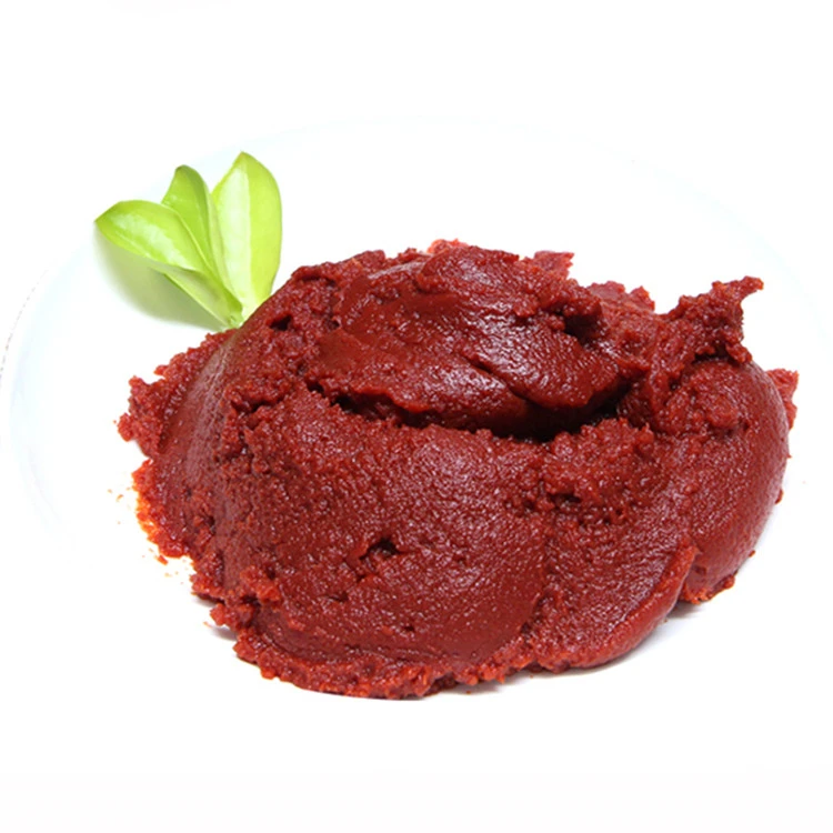 OEM canned tomato paste with cheap price