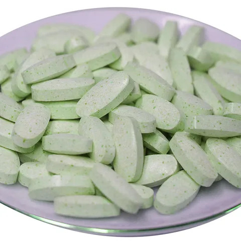 Buy Oem Complex Supplement Calcium Magnesium Iron Zinc Selenium Tablets ...