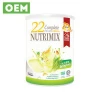 OEM Custom Cereal Product 22 Complete Nutrimix - Barley Grass(Sachet)