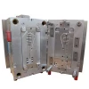 Oem Custom Electronic Injection Plastic Housing,Abs Plastic Enclosures