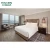 Import OEM custom modern nordic style complete hotel bedroom furniture set from China