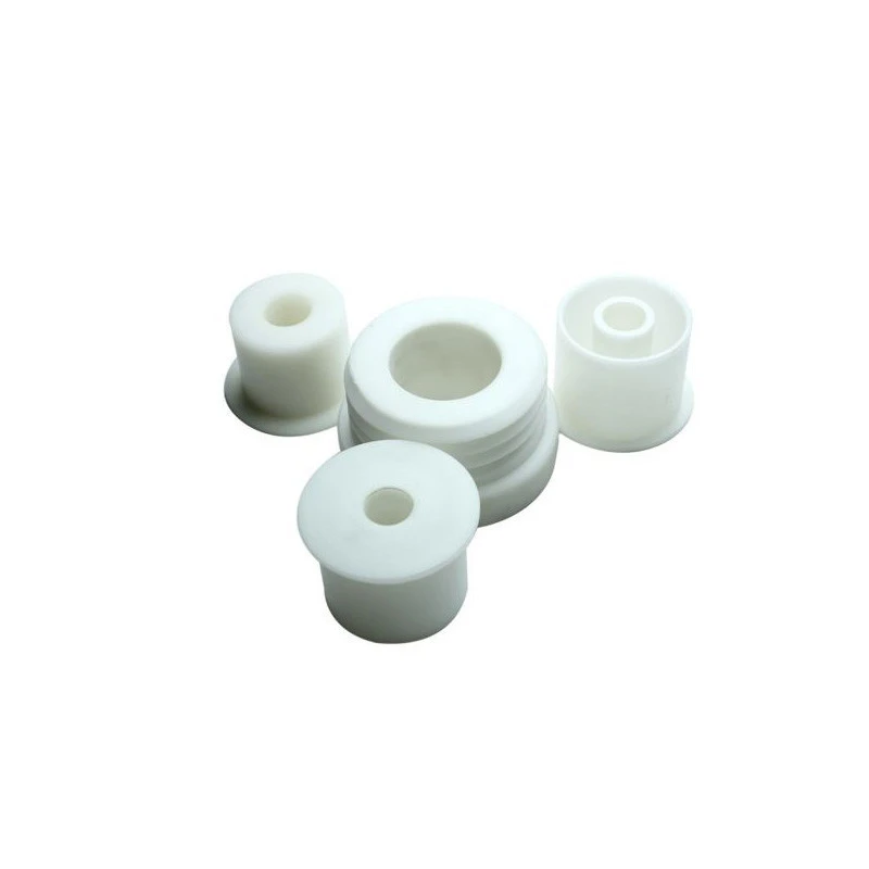 OEM Custom silicone made rubber product plastic rapid prototype vacuum casting