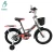 Import OEM factory Children BMX Bicycle kids Bike 12 Inch Colored Kids Bike Bicycle Steel Training frame children bicycle from China
