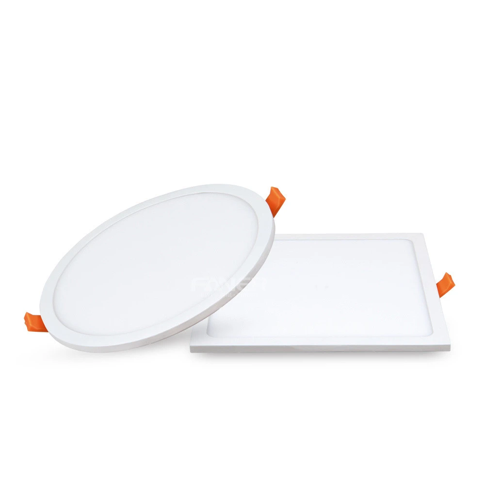 OEM factory price Ultra slim CE BIS approved led ceiling panel light
