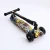 Import OEM Foldable PU Wheel Plastic Foot Pedal Mini Scooter for Kids from China