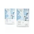 Import OEM foot mask Soft and Smooth Exfoliating Foot Peel Mask  Best Selling Feet Dry Skin Foot Peeling mask from China