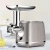 Import OEM home multifunctional automatic meat mincer electric meat grinder from China