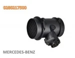 OEM No. 0280217500 mass air flow sensor MAF sensor auto electrical sensor