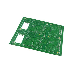 OEM ODM circuit board manufacturer 4 6 8 10 12 layers printed multilayer pcb
