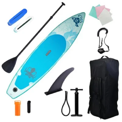 OEM ODM Paddle Board Wholesale Excellent Quality Inflatable Stand up Paddle Board Popular Design Sup Paddle Boards