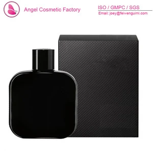OEM private laber perfume for men with cheaper price