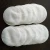 Import OEM round cosmetic pad face cotton pad from China