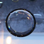 OEM Size  Watch Sapphire Glass Factory