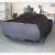 Import OEM soft polyester indoor car cover from China