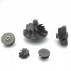 OEM stainless steel precision lost wax casting parts