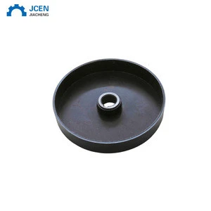 OEM stainless steel thick bottom