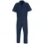 Import OEM Worker Uniform Work Jumpsuit Men Safety Work Workwear Coverall from China