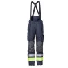 OEM/ODM service Fire fighting clothing from wholesafety for the highest degree of protection