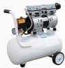 OF-800-30L 1 hp oil free medical air compressor spare parts