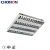 Import Office Cross Blade Double Parabolic Reflector Fluorescent Grille Lamp from China