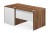 Import Office Furniture Secretary Office Table from China