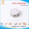 Office home product diy cat washi tape frames thick adhesive paper tape