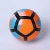 Import official size and weight match quality  thermal bonded pu leather football soccer ball football ball price in bulk from China