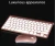 Import OGHKO Hot selling wireless ABS keyboard add mouse combo for desktop from China