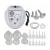 Import OM-VS600 Vacuum Therapy Massage Vacuum Cupping Machine Breast Massage Breast Care Beauty Machine from China