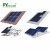 Import on grid solar tracker system 2kw with low price from China
