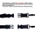 Import One Size Fits All Quick Release Universal Bino Harness Strap for Binoculars, Cameras and Rangefinders from China
