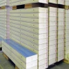 One-Stop HVAC Hardware Supplier from Malaysia Fireproof Insulated Wall Foam Sandwich Panel