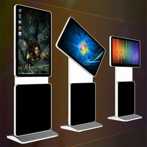Online-advertising AD LCD & LED Digital Signage Displays Companies Looking for Agents
