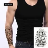 Online Shopping Usa Custom Beauty Tattoo Sticker Body Art On Sale