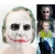 Import OP-13 Party Mask Halloween Mask Peculiar Cosplay Party Supplies Horror Full Face Mask from China