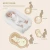 Import Organic baby pod baby lounger nest for co-sleeping with Mom from China