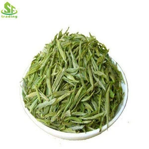 Organic Quality Yellow Tea Huo Shan Huang Ya Tea