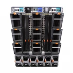 Original Dell 10U blade server Chassis M1000e