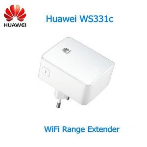 afdeling inleveren Lezen Buy Original Huawei Ws331c 300mbps Wifi Range Extender Wifi Repeater from  Shenzhen WODESS Technology Co., Ltd., China | Tradewheel.com